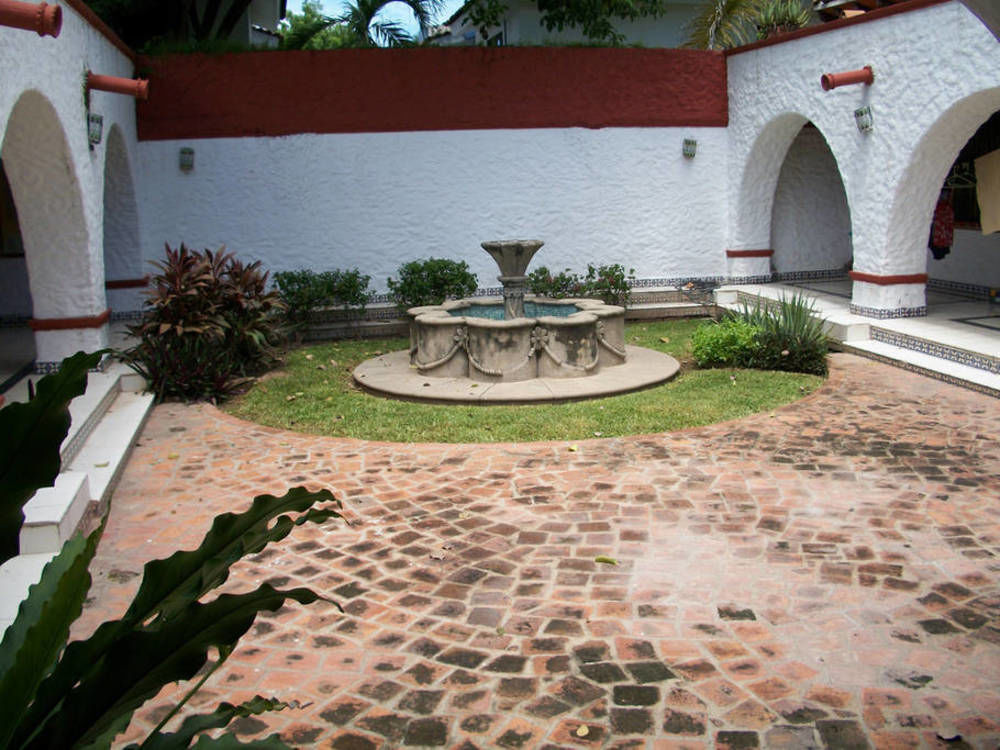 Casa Rosita Bnb Puerto Vallarta Exterior foto